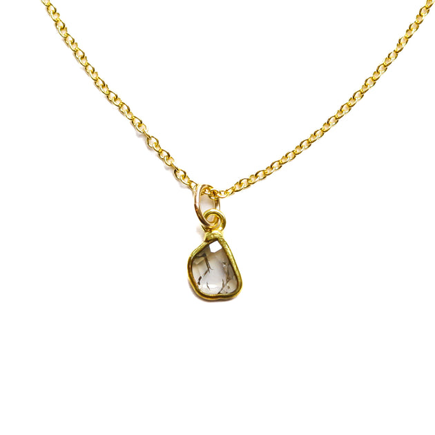 Necklaces Julia Szendrei Jewelry - Main Image