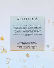 Reflector Human Design Necklace