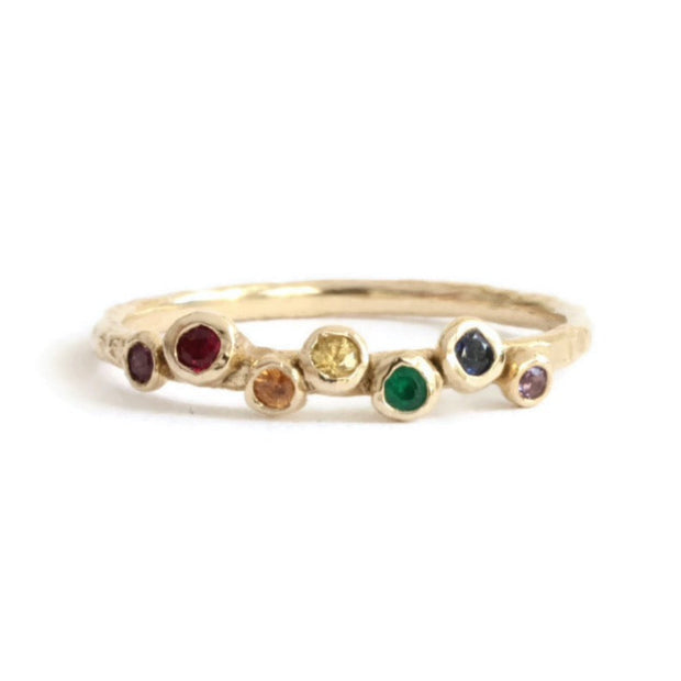 Free Spirit Band -R088YG, R088RG