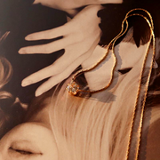 SALVYIE LAURENT NECKLACE