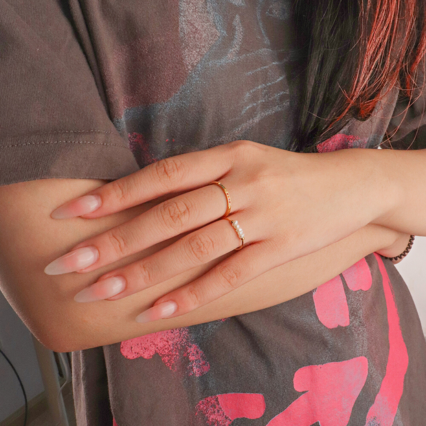 EVONE PELLETIER RING