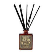Grand Teton National Park Reed Diffuser
