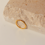 EVONE PELLETIER RING