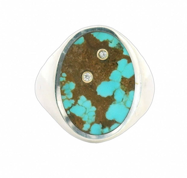 Hidden Treasure Signet Ring No. 1