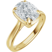 GC Maison Élégance ring