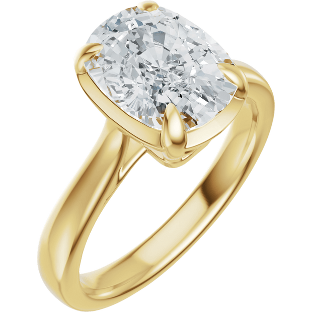 GC Maison Élégance ring