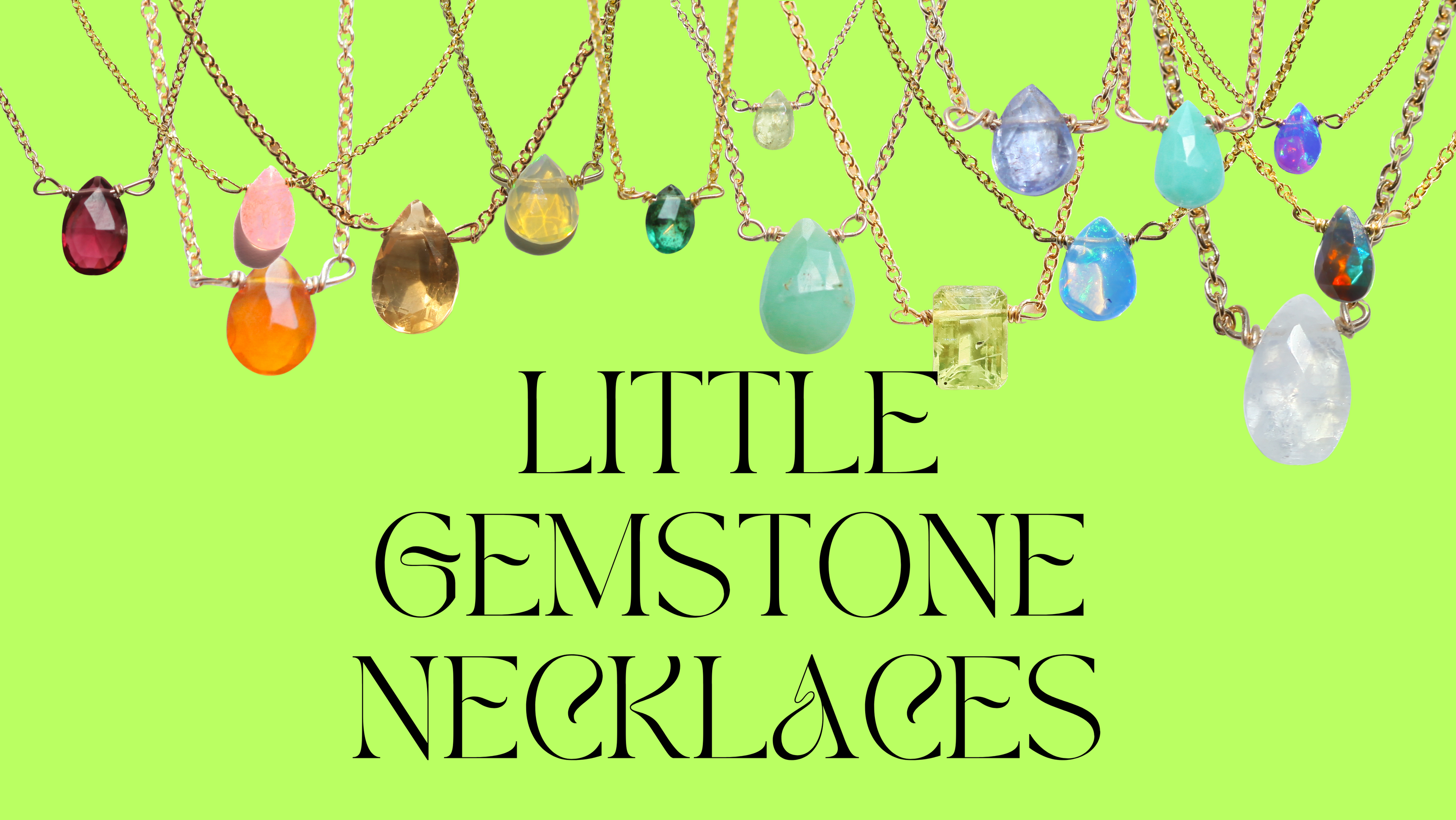 Julia Szendrei Jewelry: Exquisite Fine Gold & Gemstone Jewelry