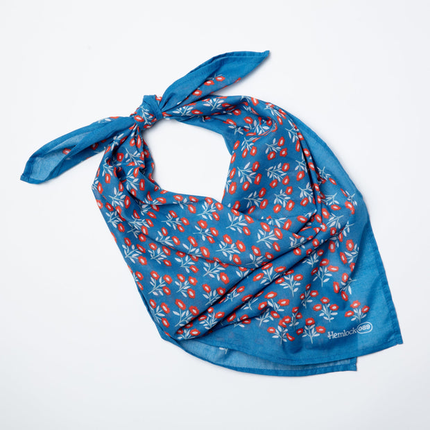 34" Wild Rag Juliet Bandana