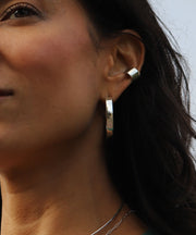 Cartilage Ear Cuff - Plana
