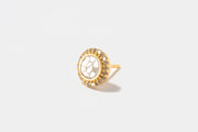 Alex Gold Vermeil Stud Earrings