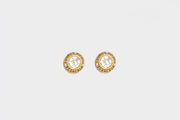Alex Gold Vermeil Stud Earrings