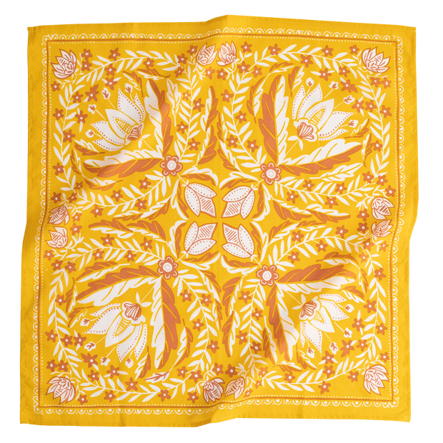 No. 051 Antonia Bandana