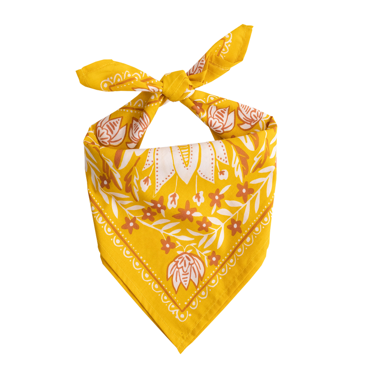 No. 051 Antonia Bandana