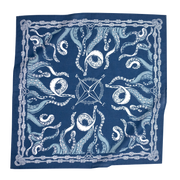 No. 070 Nautilus Bandana