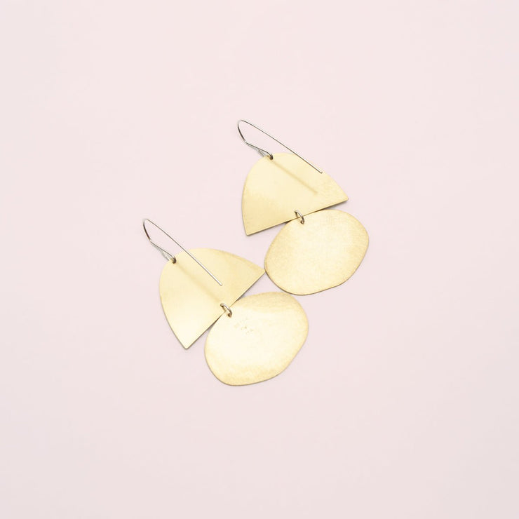 Mazi earrings