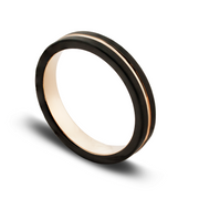 The "Black Knight" Ring