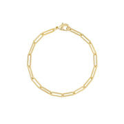 Chunky Link Bracelet