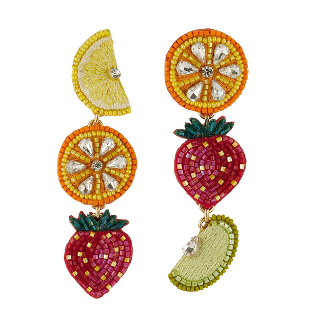 Alita Earrings