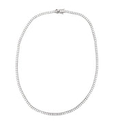 Cynthia Necklace & Bracelet
