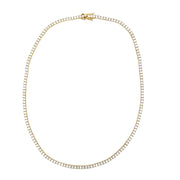Cynthia Necklace & Bracelet