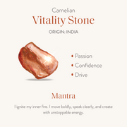 Careful Alignment - Gold Plated 7 Stones Chakra Bracelet