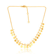 Shoreline Necklace