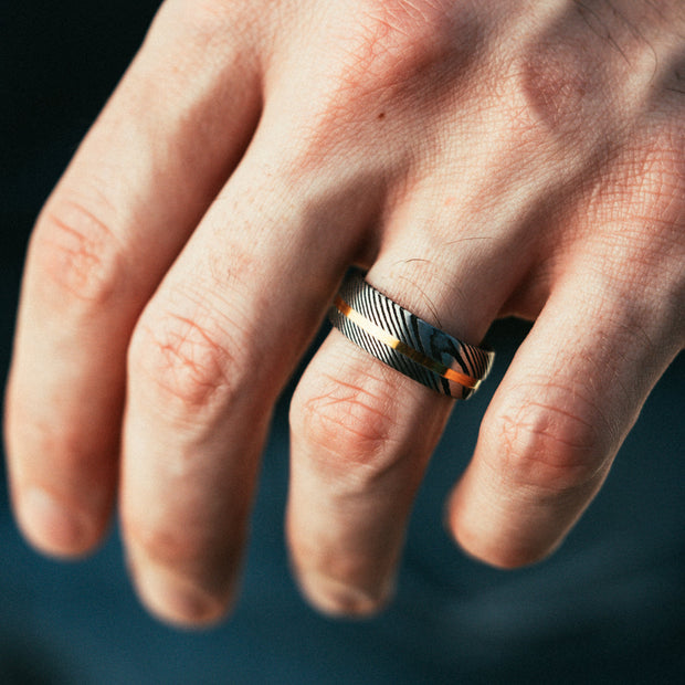 The “Persian” Ring