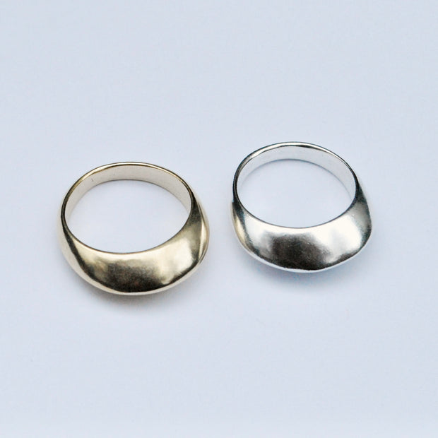 Peak Ring