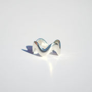 Squiggly Ring