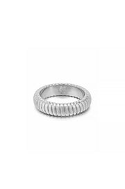 Ribbed Flex Ring