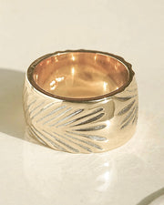 Palm Leaf Band