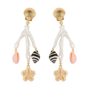 Avra Earrings