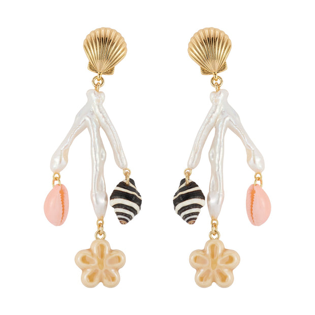 Avra Earrings