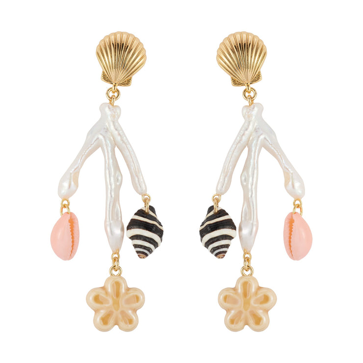 Avra Earrings