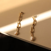 CLEMENTINE TRAVER EARRINGS