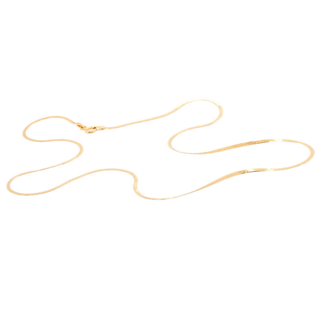 Herringbone Chain