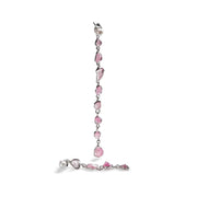 Curio Small Spinel Earrings (Pin&Pearl)