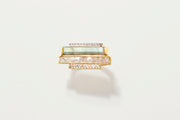 Hanover Gold Vermeil Ring