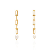 CLEMENTINE TRAVER EARRINGS