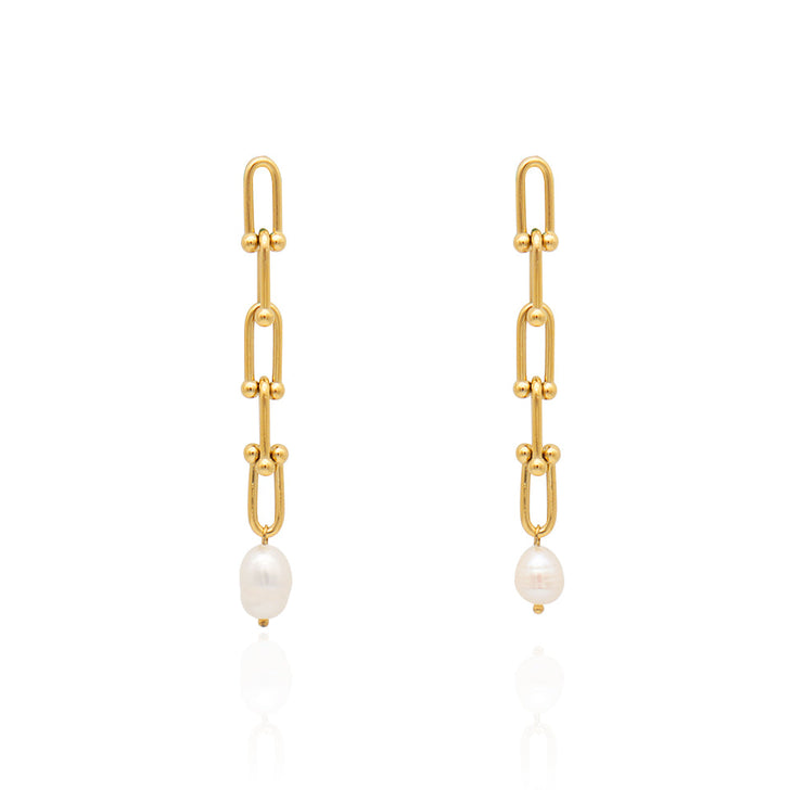 CLEMENTINE TRAVER EARRINGS