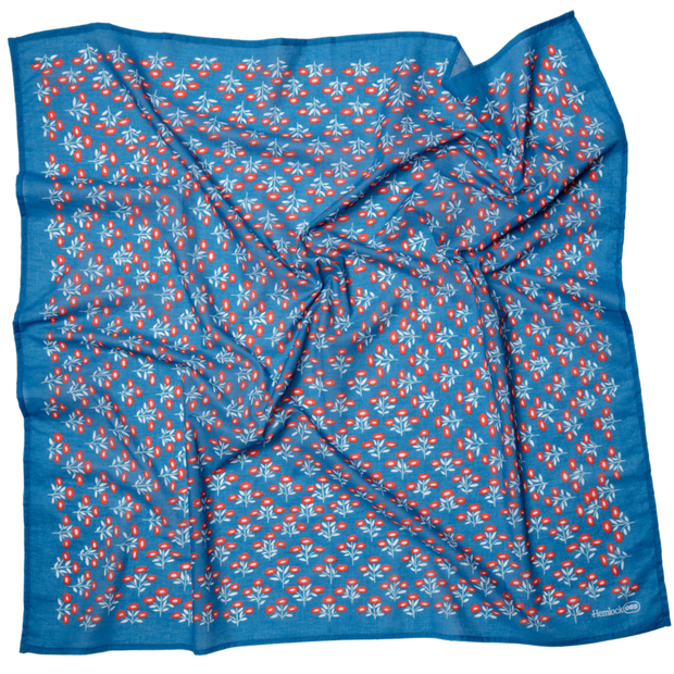 34" Wild Rag Juliet Bandana