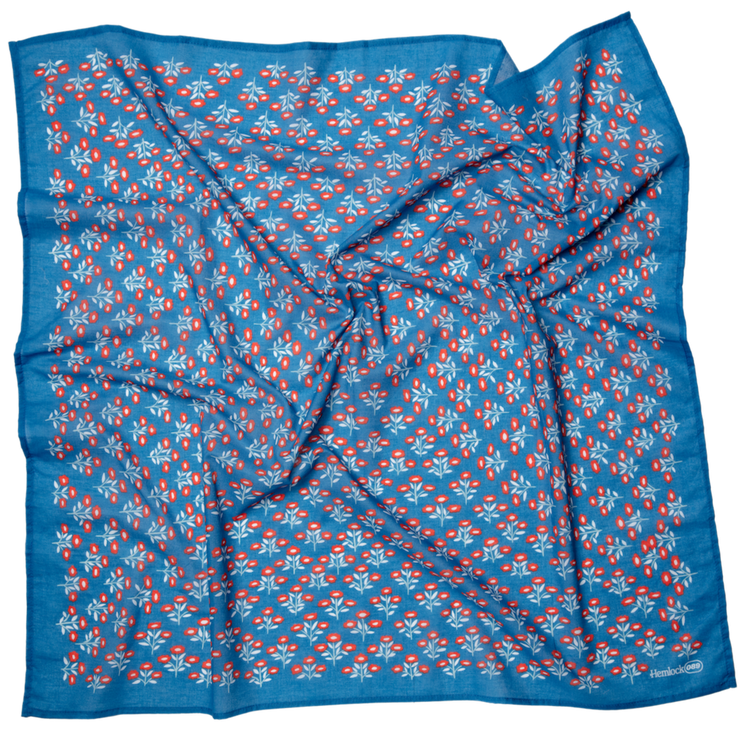 34" Wild Rag Juliet Bandana