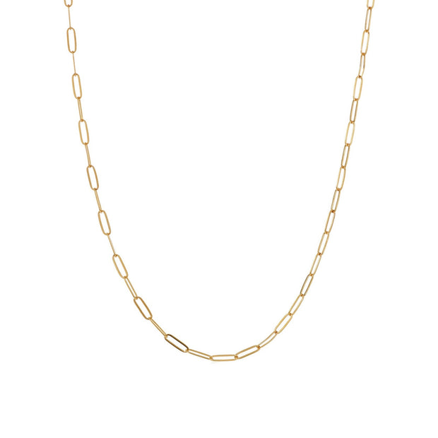 Mini Link Necklace