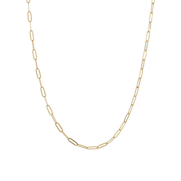 Mini Link Necklace