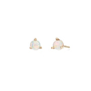 Opal Studs