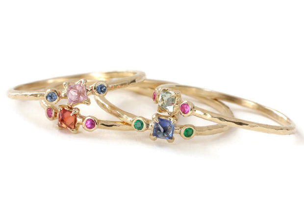 Prism Ring -R921YG