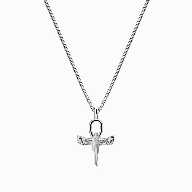 Ankh of Isis Necklace