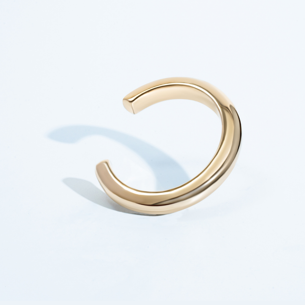 Isabella Gold Bracelet