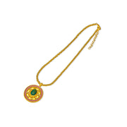 Island in the Sun Necklace
