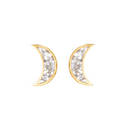 Korba Gold Vermeil Stud Earrings
